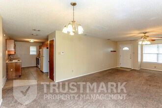 2110 El Dorado Dr in Killeen, TX - Building Photo - Building Photo