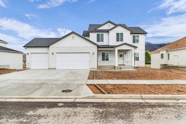 344 2350 E in Spanish Fork, UT - Building Photo - Building Photo