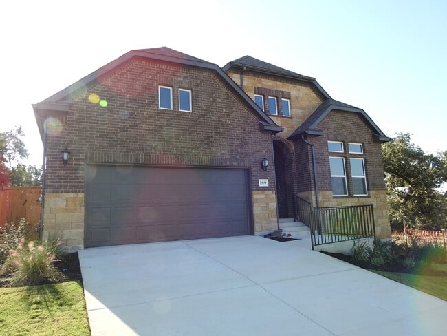 189 Jackson River Lp in Kyle, TX - Building Photo - Building Photo