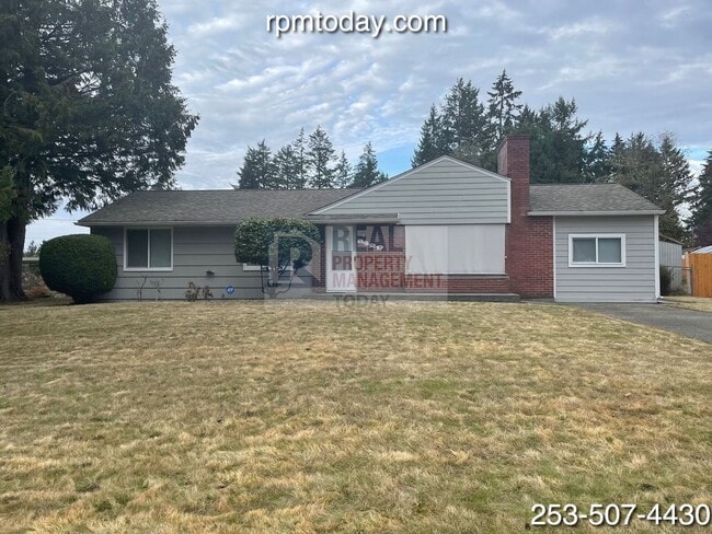 8429 95th St SW in Tacoma, WA - Building Photo - Building Photo