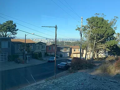 61 Alta Vista Way in Daly City, CA - Building Photo - Building Photo