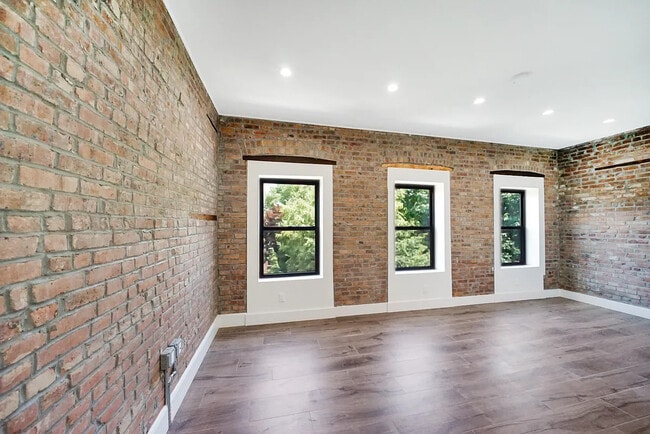 property at 104 Clinton Ave