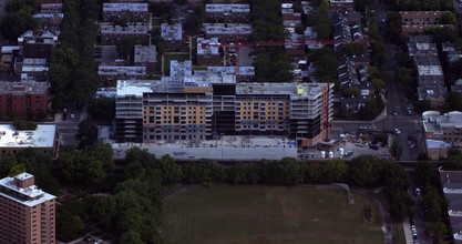 Windsor North + Vine in Chicago, IL - Building Photo - Building Photo