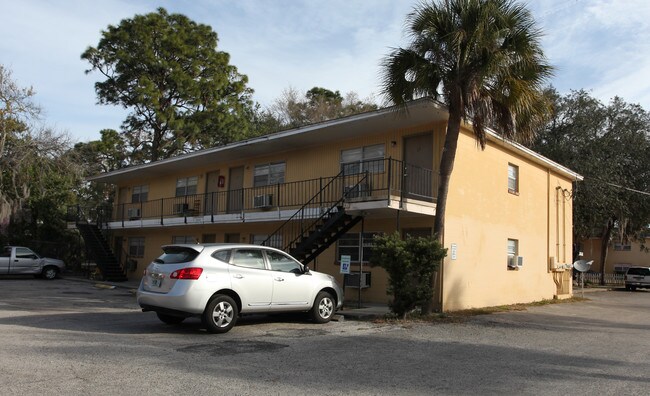 Villager in Jacksonville, FL - Foto de edificio - Building Photo