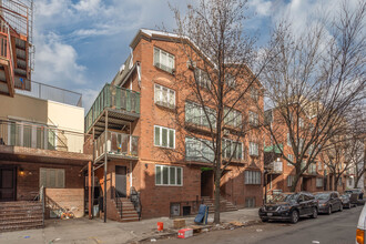 143 Middleton St in Brooklyn, NY - Building Photo - Building Photo