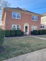 138 Willis St, Unit 1st Floor Condo in Westminster, MD - Building Photo