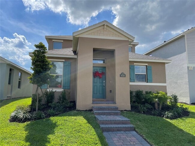 property at 9239 Quest Alley