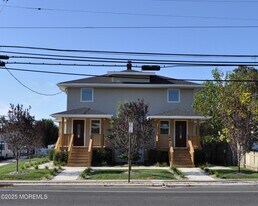 485 Joline Ave in Long Branch, NJ - Building Photo
