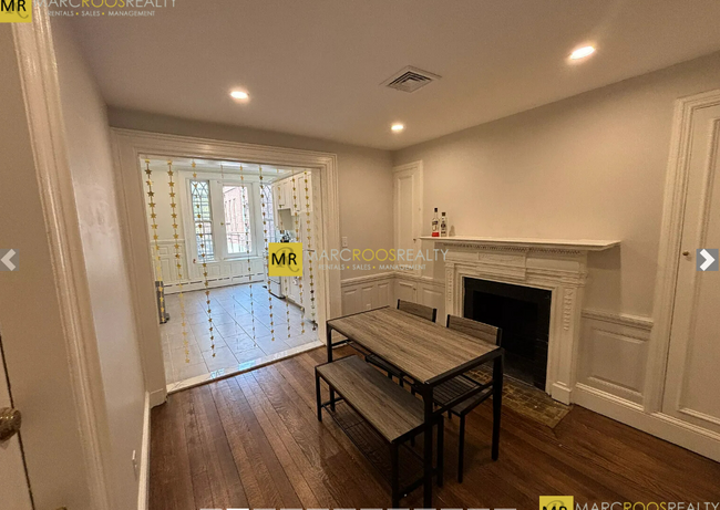 1714 Beacon St, Unit 12-1 in Brookline, MA - Building Photo - Building Photo