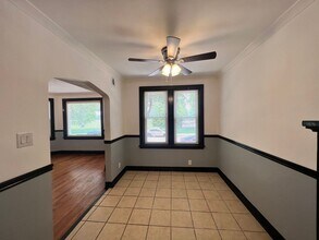 5601 S Campbell Ave in Chicago, IL - Building Photo - Building Photo