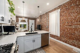 3541 N Williams St in Denver, CO - Building Photo - Building Photo