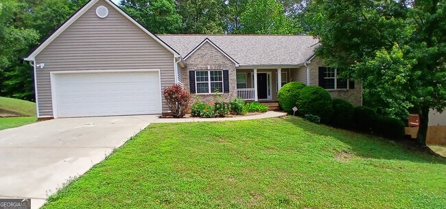 property at 809 Wellington Dr