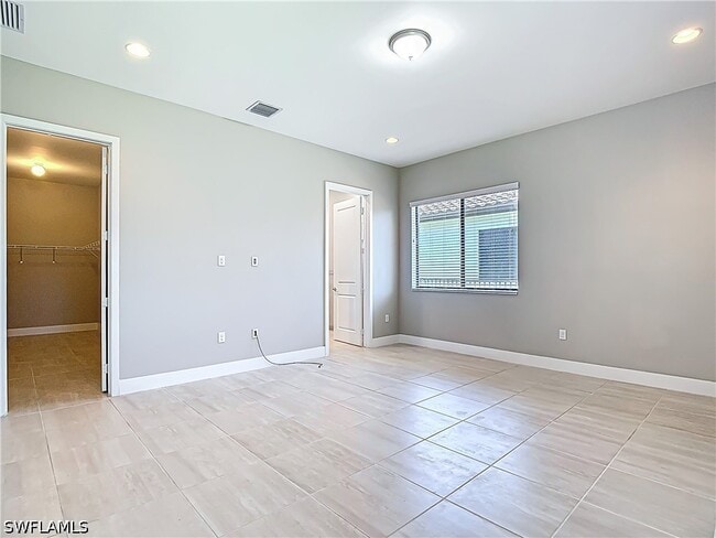 property at 4909 Gambero Wy