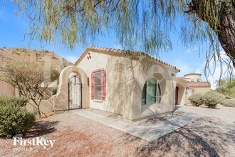 18505 Verdin Rd in Goodyear, AZ - Building Photo - Building Photo