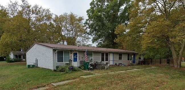 401 Marshall Ave in Georgetown, OH - Building Photo - Building Photo