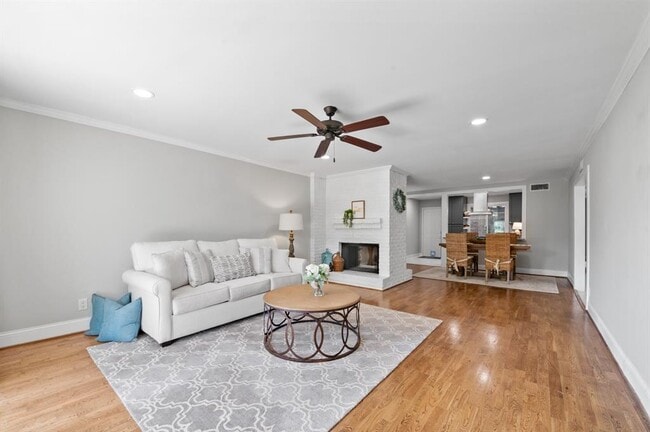 property at 6320 Crab Orchard Rd