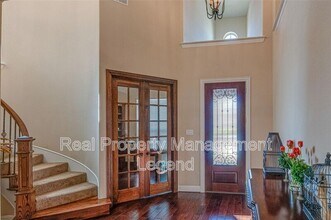 2826 Exeter Dr in Roanoke, TX - Building Photo - Building Photo