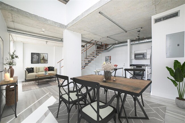 property at 690 SW 1st Ct