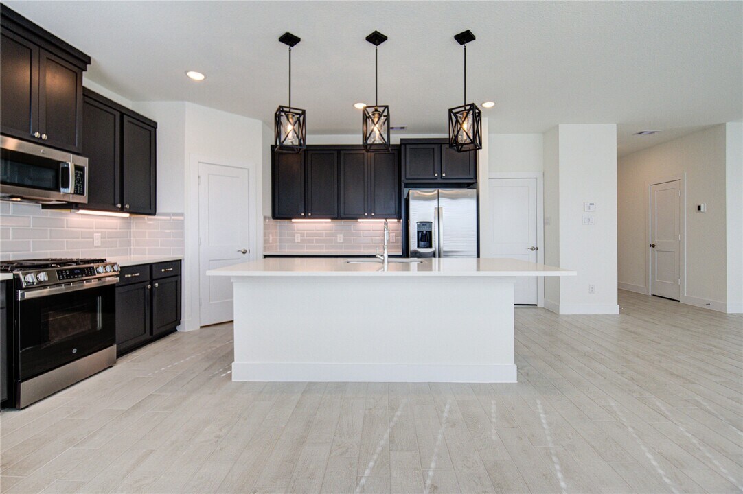 7630 Meadow Mouse Ln in Katy, TX - Building Photo