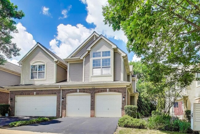 property at 4724 Lacey Ave