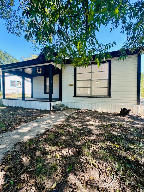 2300 Bryan St in Texarkana, TX - Building Photo - Building Photo