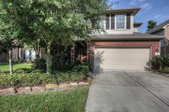 66 W Spindle Tree Cir in Spring, TX - Building Photo - Building Photo
