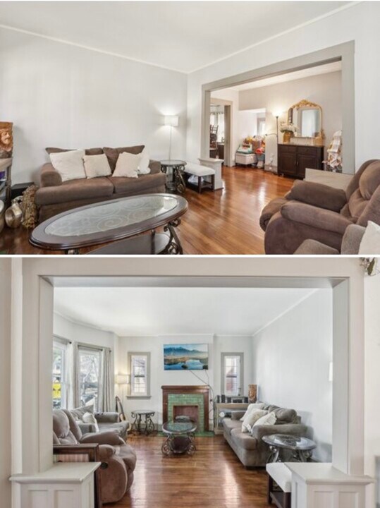 522 N 33rd St, Unit 522 in Milwaukee, WI - Building Photo