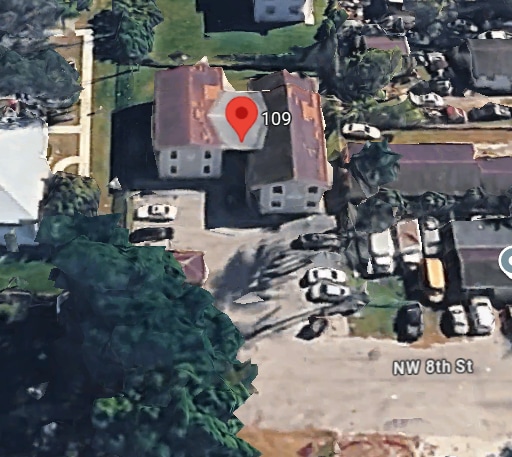 109 NW 8th St, Unit 9, Unit 9