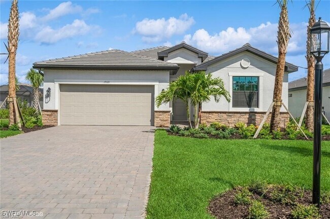 property at 19121 Hinkley Dr