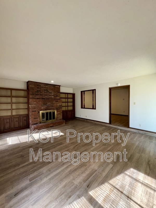 4726 S U St in Fort Smith, AR - Building Photo - Building Photo