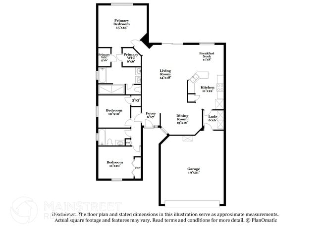 8568 Star Leaf Rd N in Jacksonville, FL - Building Photo - Building Photo