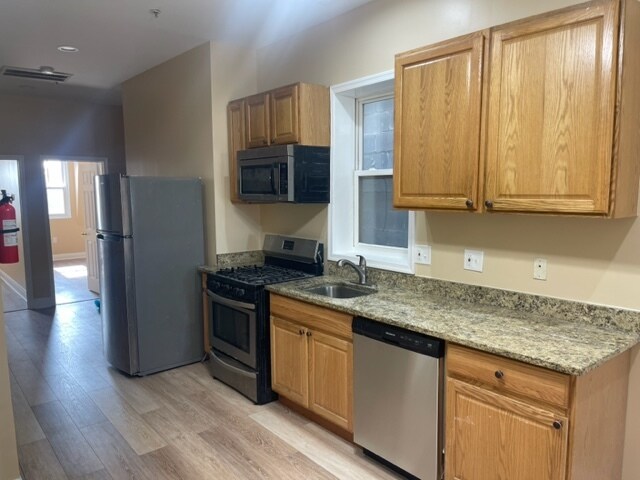 1336 N Capitol St NW, Unit Penthouse