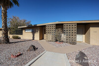 788 W Flint St in Chandler, AZ - Building Photo - Building Photo