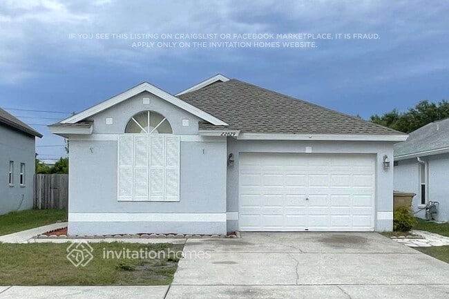 property at 22629 St Thomas Cir