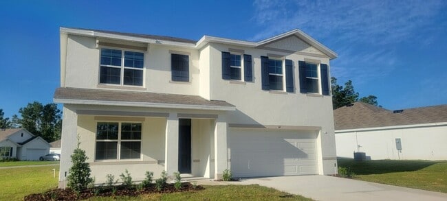 property at 22 Hickory Course Cir