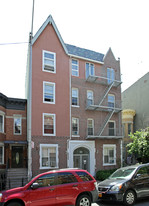 364 95th St Apartments