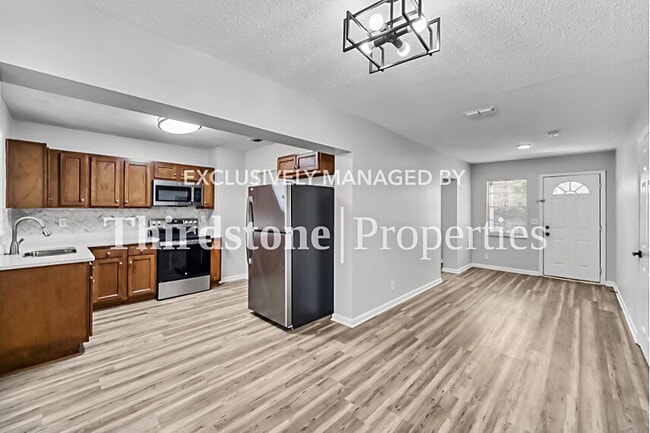 1093 Prospect St in Jacksonville, FL - Foto de edificio - Building Photo