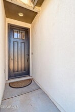 3705 Surmise St in El Paso, TX - Building Photo - Building Photo