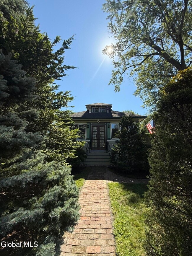 property at 49 Onderdonk Ave