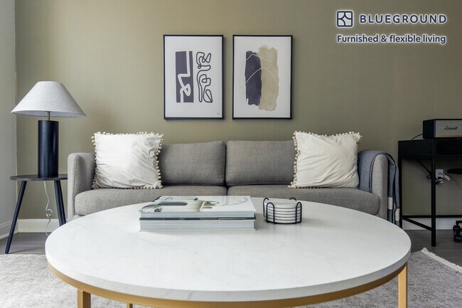 500 N Lake Shore Dr, Unit FL15-ID1022 in Chicago, IL - Foto de edificio - Building Photo