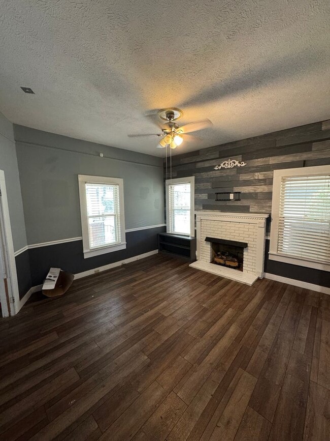 202 Church Ave SE in Jacksonville, AL - Building Photo - Building Photo