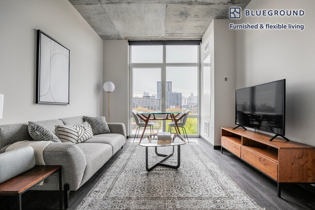 150 N Ashland Ave, Unit FL6-ID1062