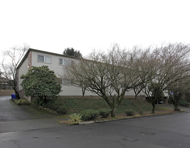 2212-2232 SE Pine St in Portland, OR - Foto de edificio - Building Photo