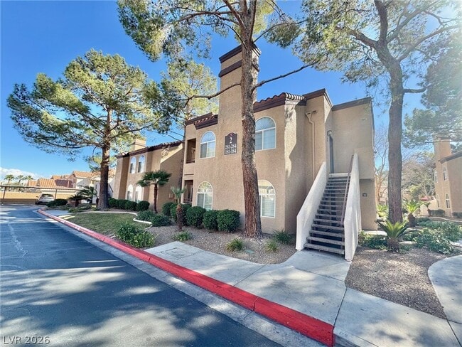 property at 9325 W Desert Inn Rd
