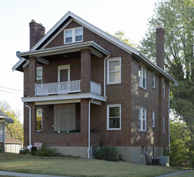 6416 Coleridge Ave in Cincinnati, OH - Building Photo - Building Photo