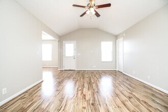 2652 Apostle Ln in Murfreesboro, TN - Foto de edificio - Building Photo