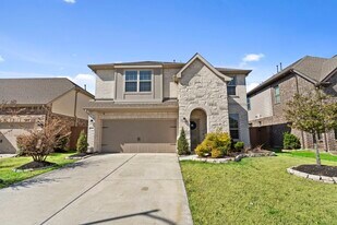 6015 Briarstone Crest Dr in Katy, TX - Building Photo