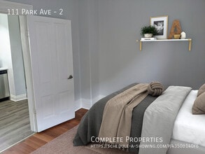 111 Park Ave in Brantford, ON - Building Photo - Building Photo