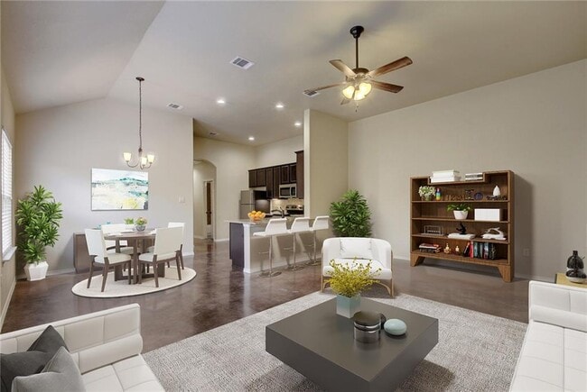 property at 467 Jack Rabbit Ln
