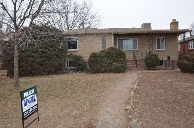 property at 2041 Kendall St